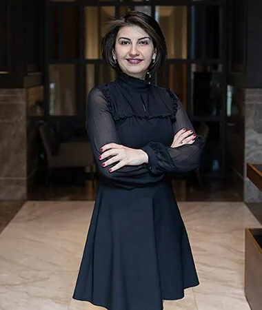 Doç. Dr. Çiğdem Karadağ - Estetik ve Plastik Cerrahı Uzmanı