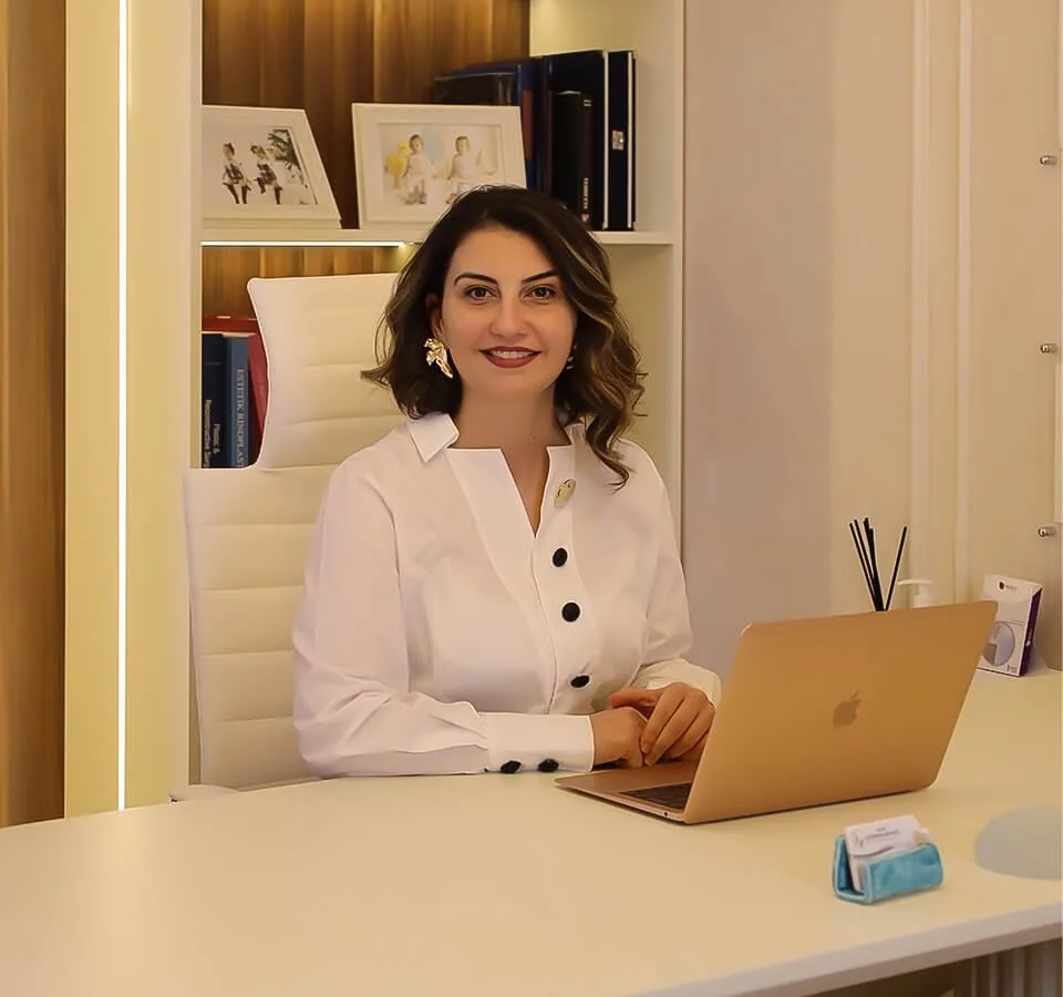 Doç. Dr. Çiğdem Karadağ Kimdir