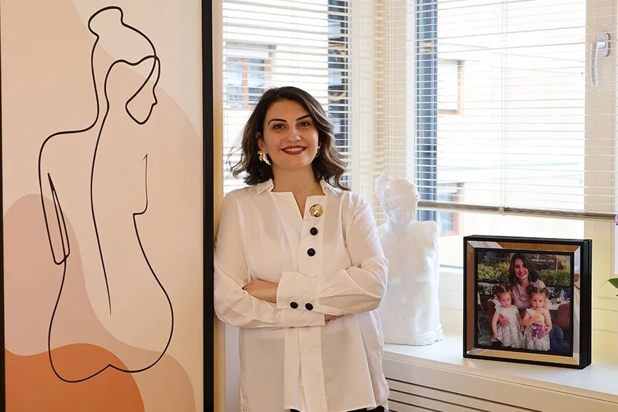Estetik Cerrahi: Tedaviler, Operasyonlar ve Doktor Seçimi - Doç. Dr. Çiğdem Karadağ İstanbul Estetik Cerrah | Tavsiye | Yorumlar