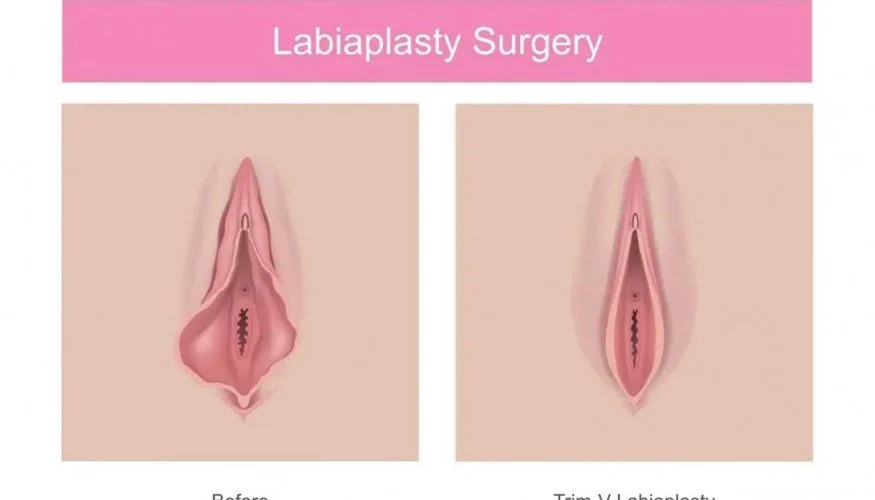 genital estetik - labioplasti-Doç. Dr. Çiğdem Karadağ - İstanbul