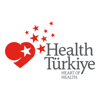 HealthTürkiye logosu