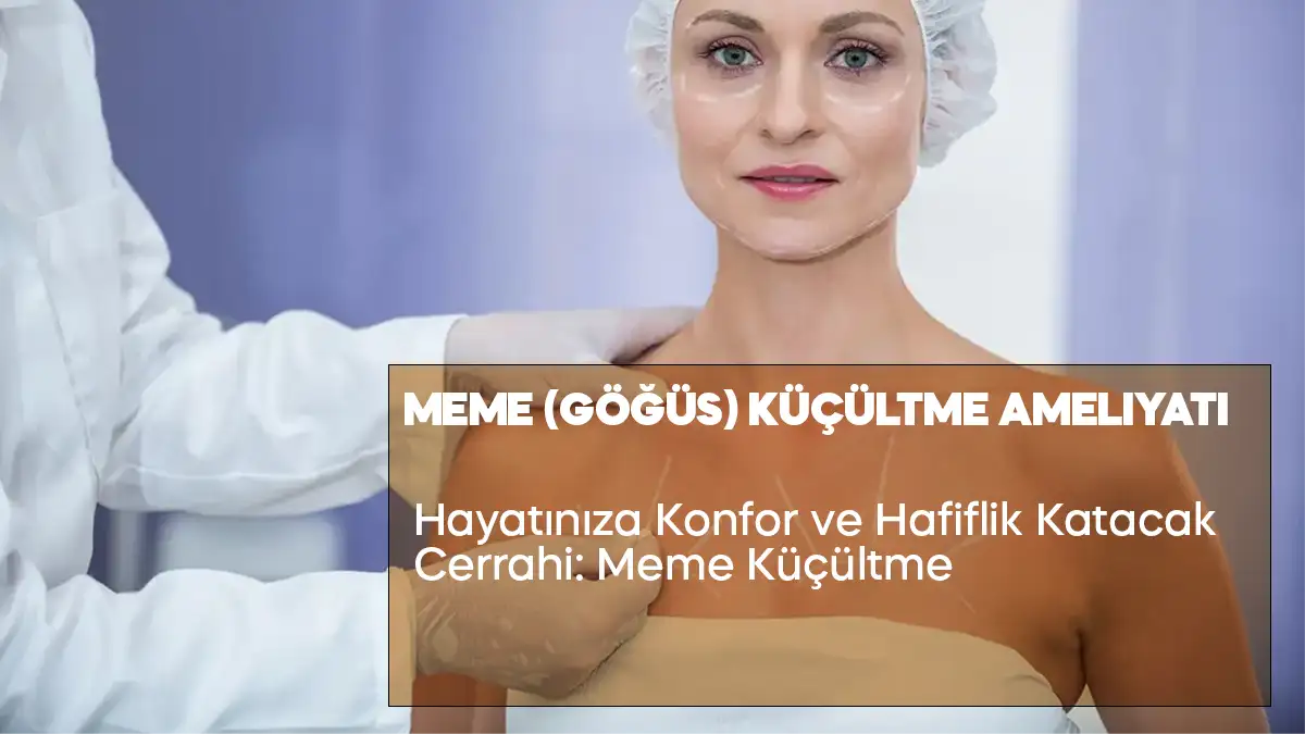 Meme Küçültme Estetiği