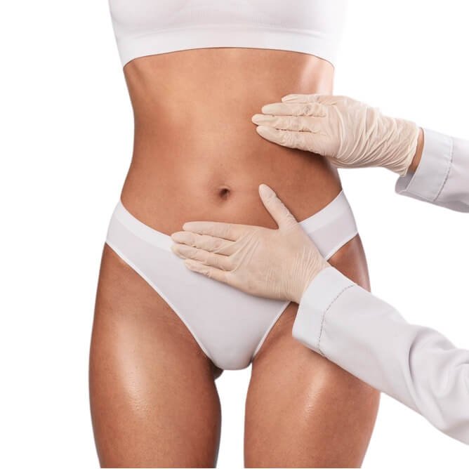 Mini Abdominoplasty, Mini Tummy Tuck